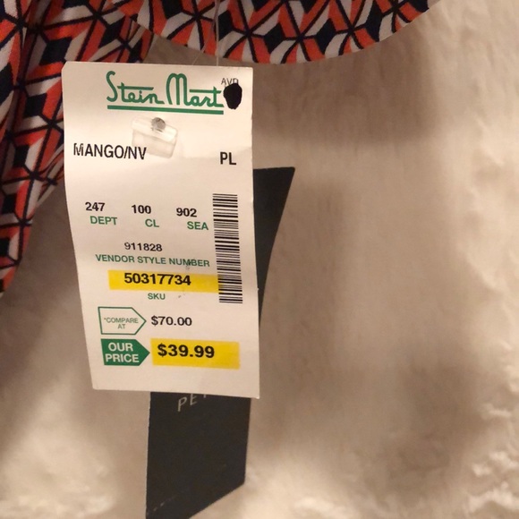 Dress - Picture 3 of 3